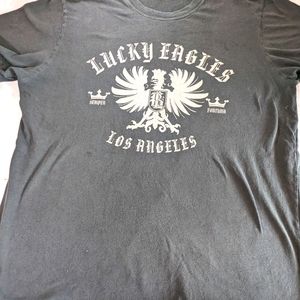 Lucky Brand Lucky Eagles Los Angeles XL